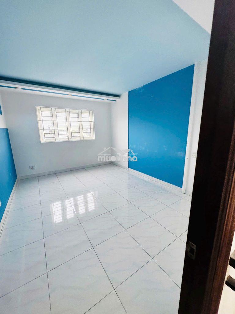 Ct nhà nguyên căn bình chiểu, 260m², 4pn+4 phòng trọ, có sân thượng - 2