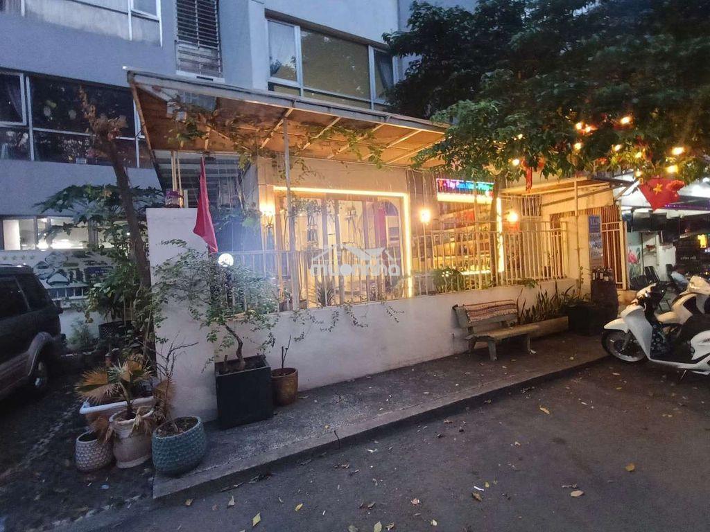 Chuyển sang nhà đất cần bán căn hộ trệt - shophouse vị trí vip - 2