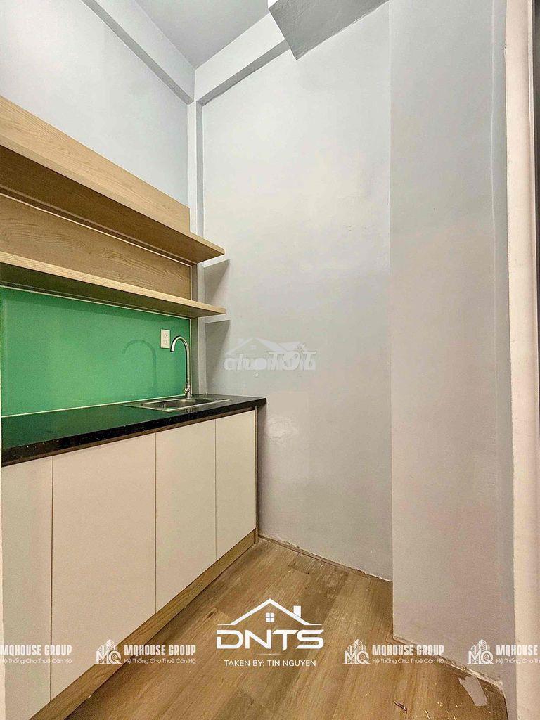 Khai trương phòng trọ đầy đủ nội thật, tách bếp gần đh nhân văn, bason - 4