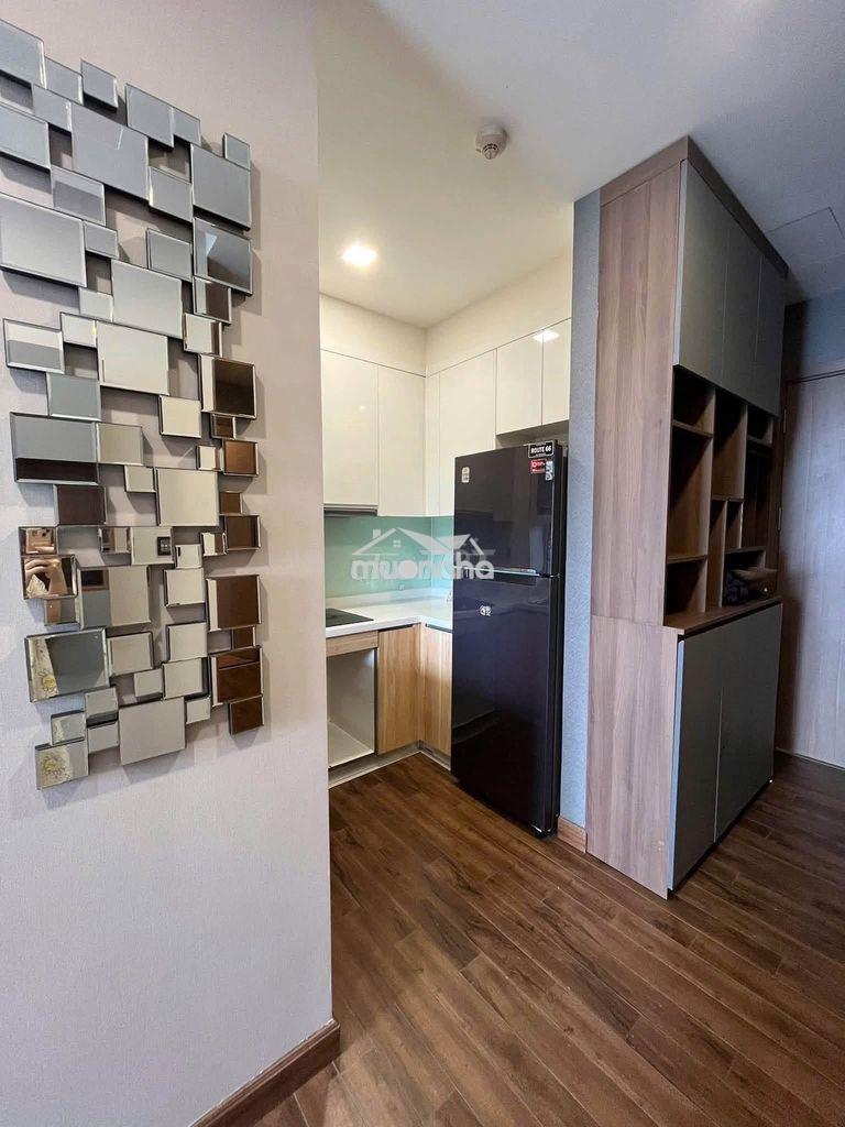 Căn hộ 1pn giá thuê 18tr cần khách in trong tháng - 4