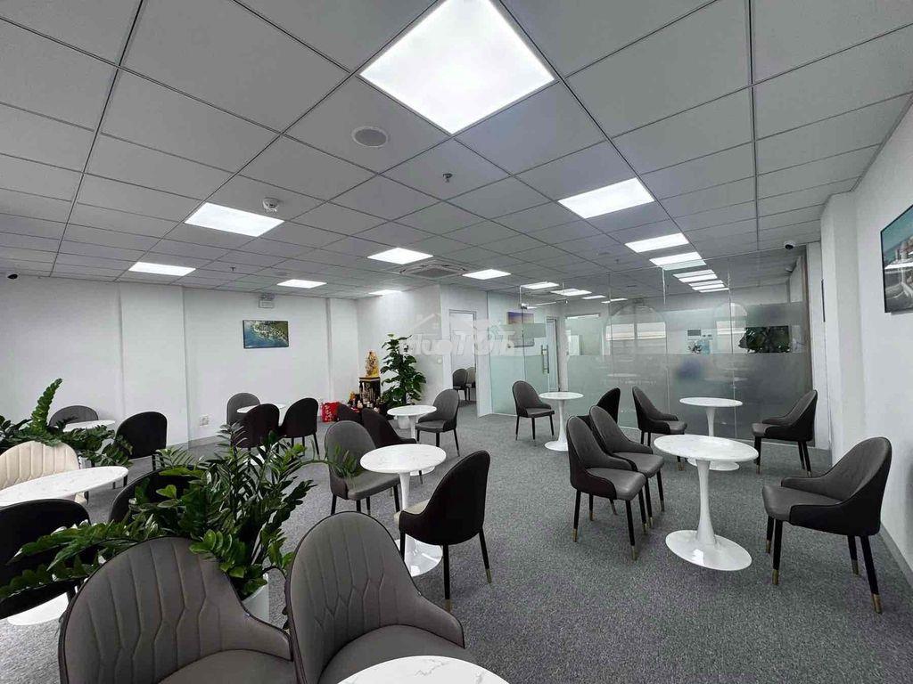🏢 Cho thuê tòa nhà văn phòng đường nguyễn văn đậu, bình thạnh - 2
