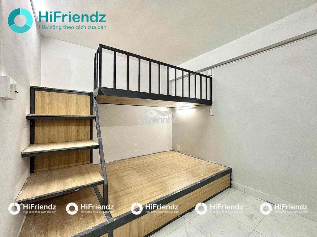 Khai trương duplex mới gần đh giao thông vận tải cs3 - quận 12 - 3