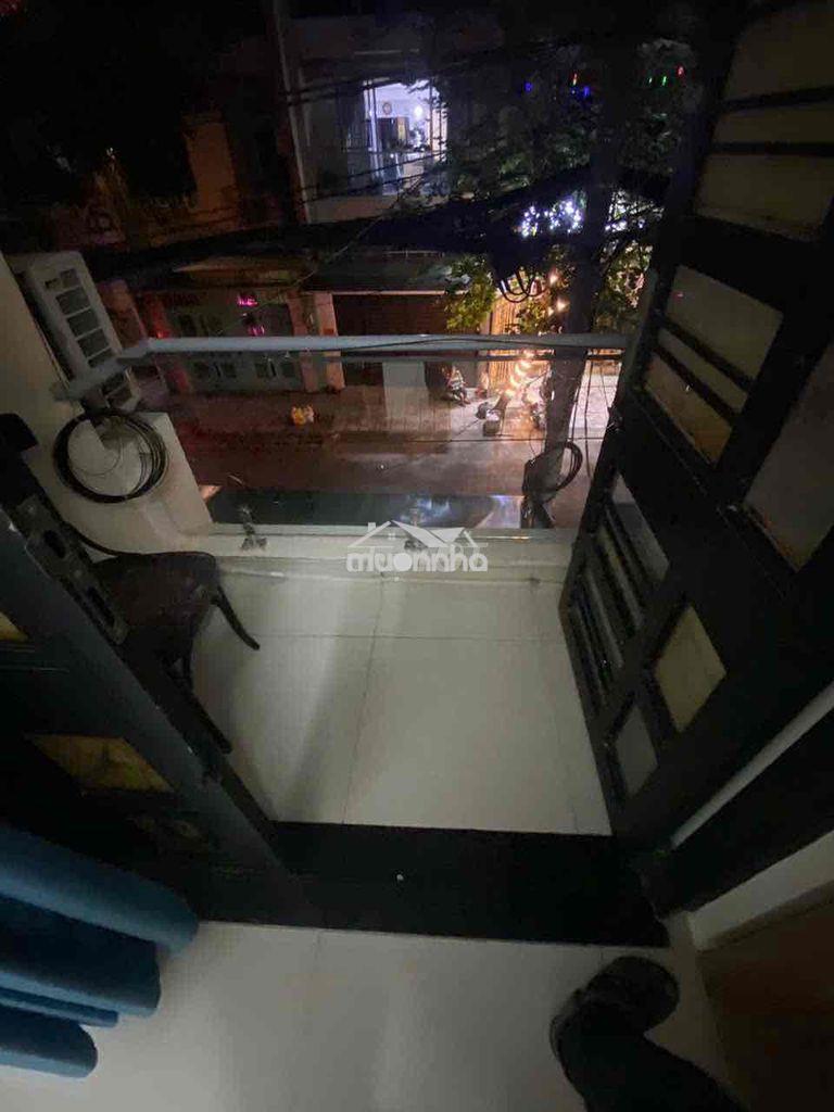 7tr5 💥2 pn + ban công full nội thất gần satra phạm hùng, kdc 6b cao ca