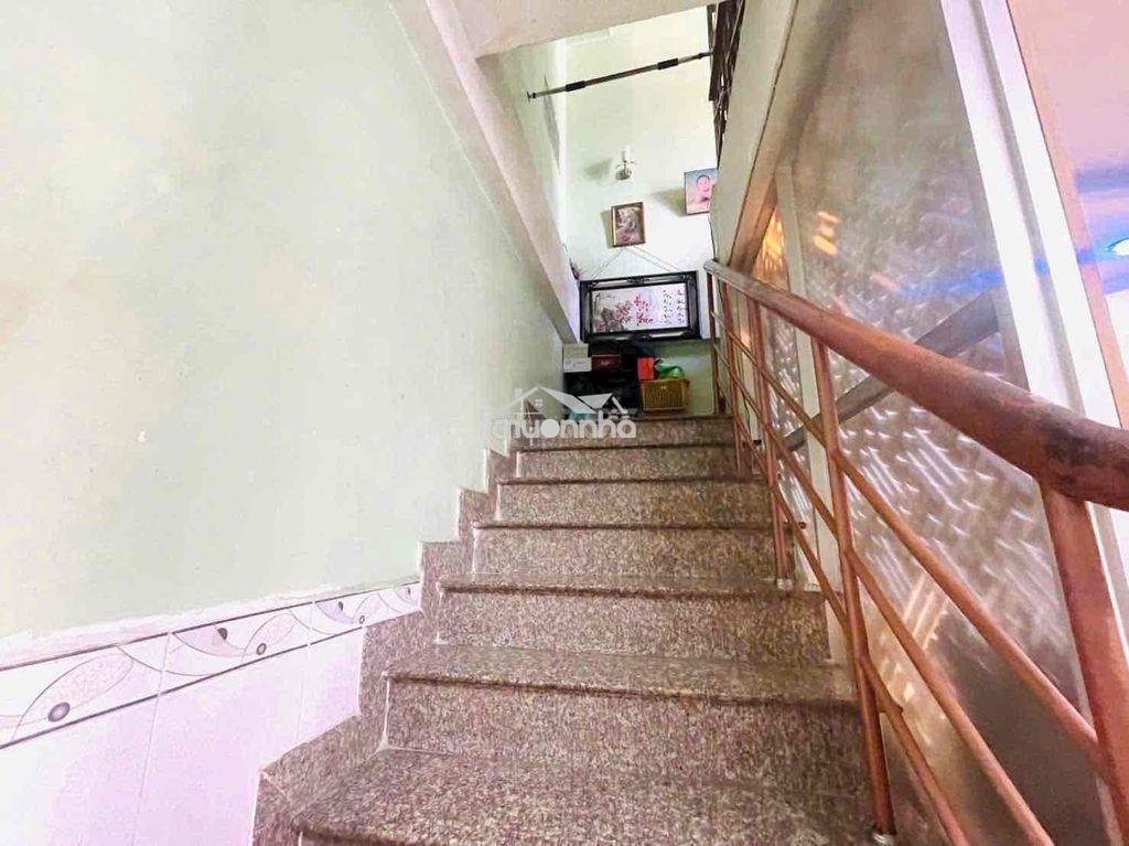Nhà lầu đường cây keo gần bv thủ đức, chùa vạn đức, khu thăng long hom - 3