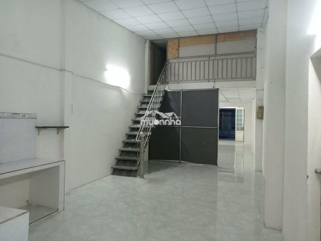 Nhà cho thuê xã bà điểm hóc môn - 4