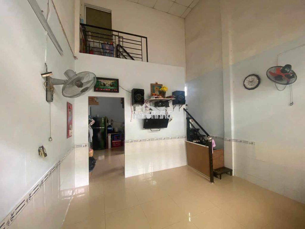 Nhà mới hẻm xe hơi nguyễn văn linh, bình hưng – 2pn, ở liền, 2,25 tỷ - 3