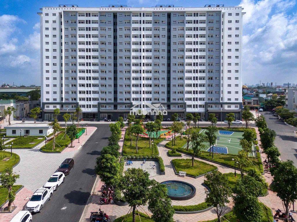Cho thuê conic boulevard 85m2 giá siêu tốt - 3