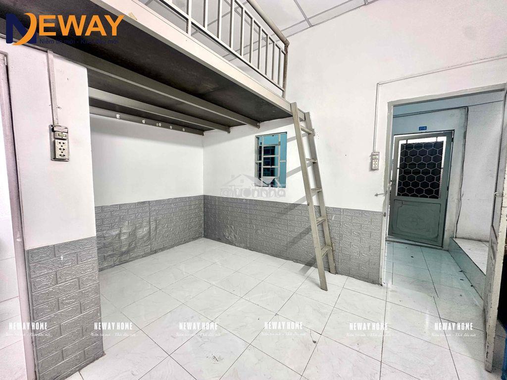 Phòng sinh viên sát đại học tdtu đi bộ chỉ 3 phút - 4