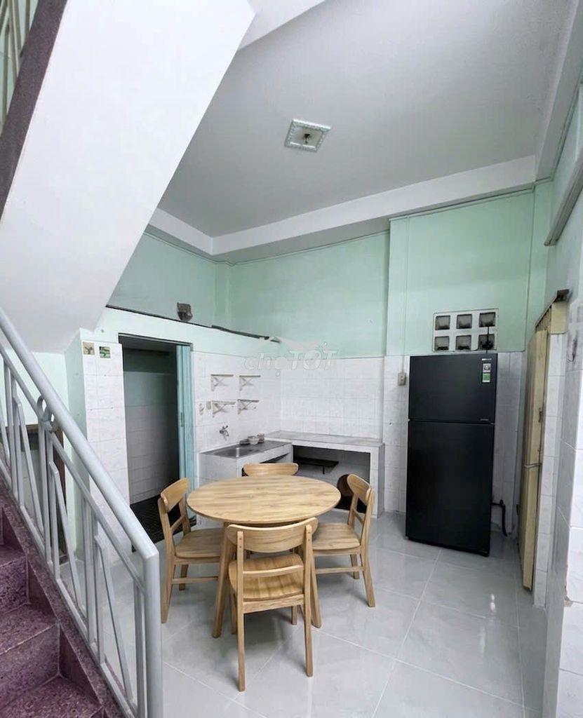 ​Hẻm xe tải thông, nhà 2 tầng x 57 m² hơn 8 tỷ ngay đường trường sa. - 3