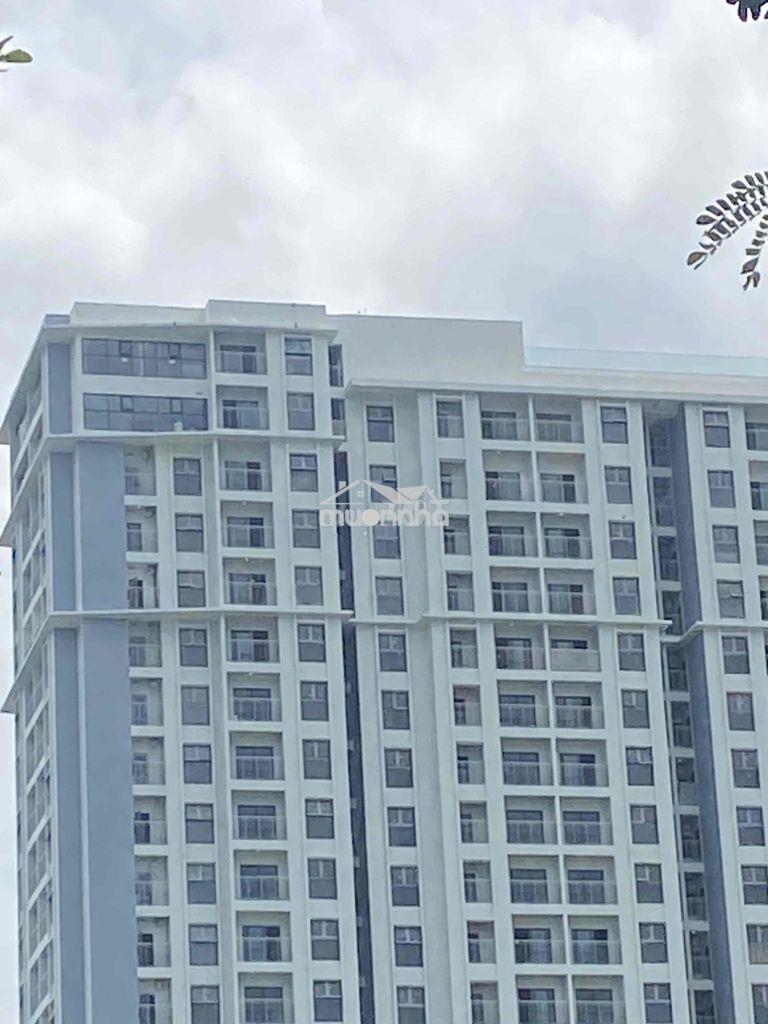 Cần bán căn hộ - 3