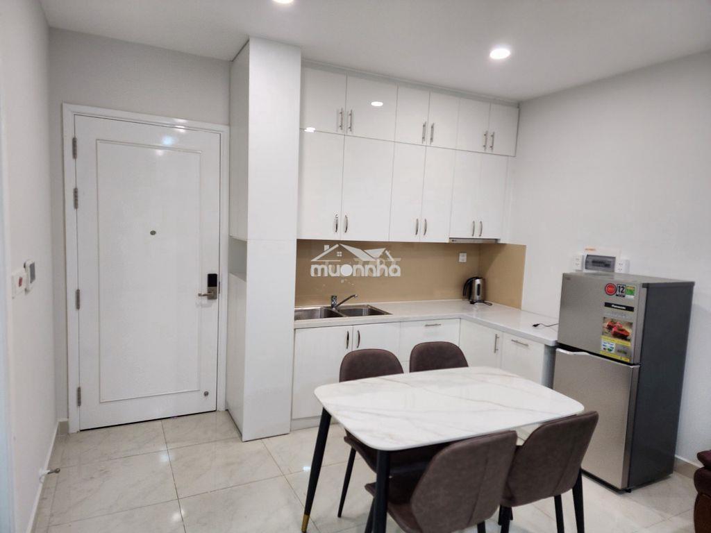 Cho thuê officetel saigon mia 9tr5/th 32m2 - Ảnh 3