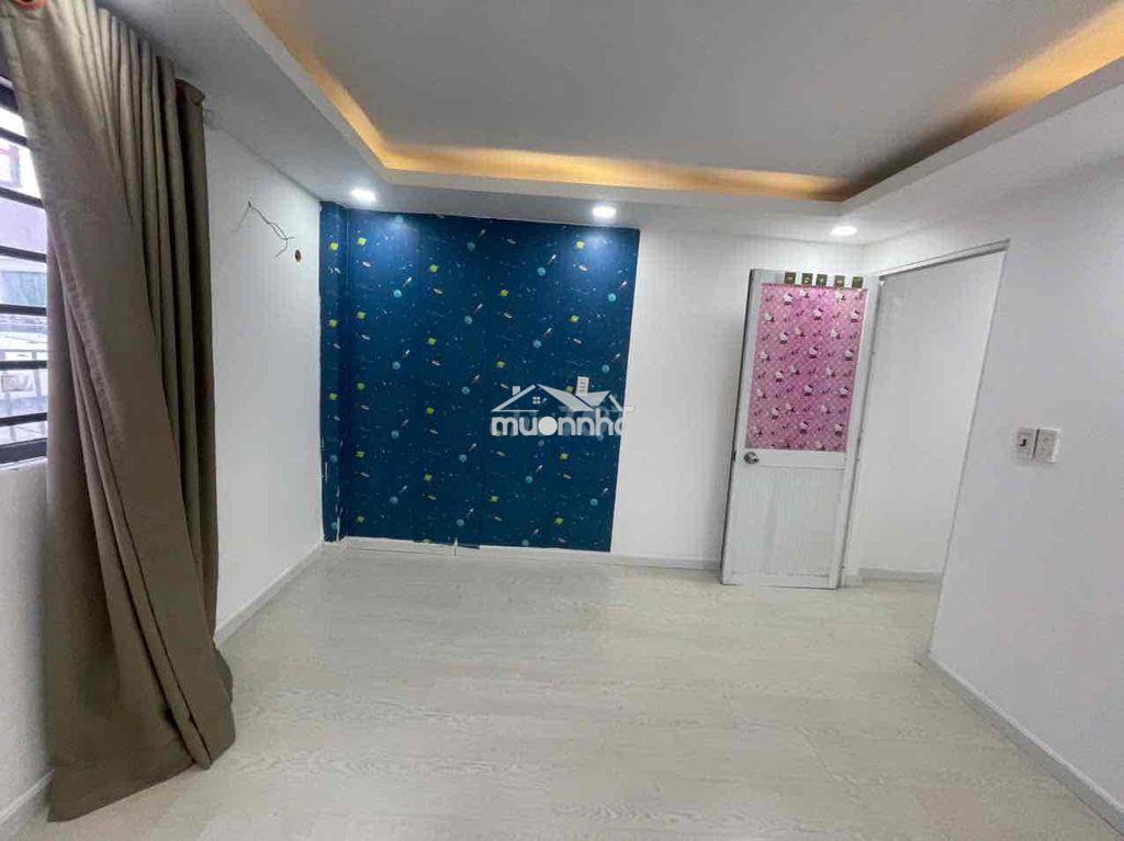 Bán nhà tăng bạt hổ quận bình thạnh gần bệnh viện ung bứu , trường dh - 3