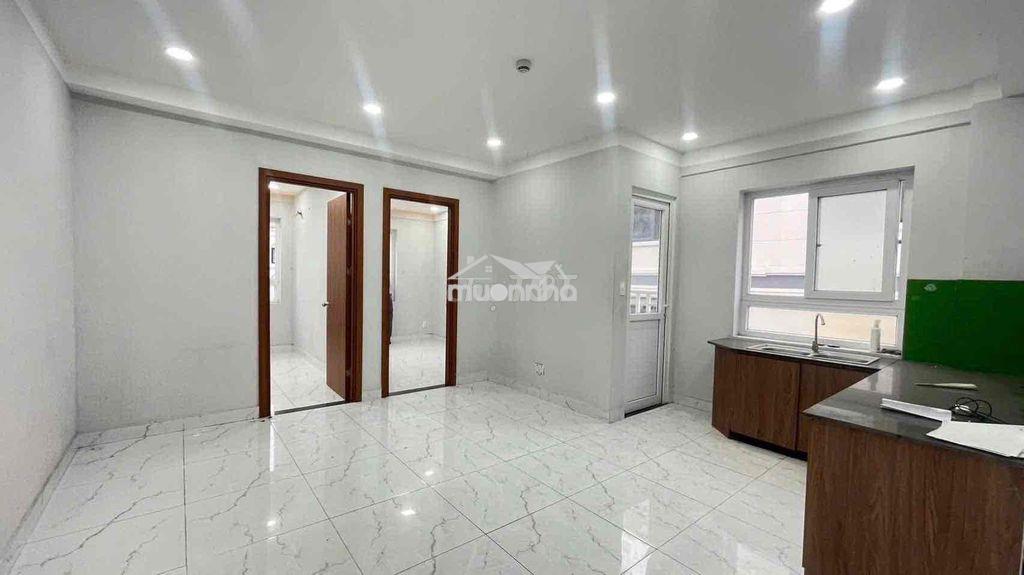 Bán chung cư phúc đạt phường phú lợi 2pn - 2