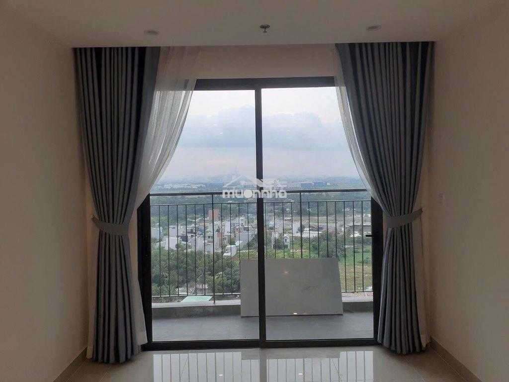 Chính chủ cần bán căn hộ vinhome grandpark - 4