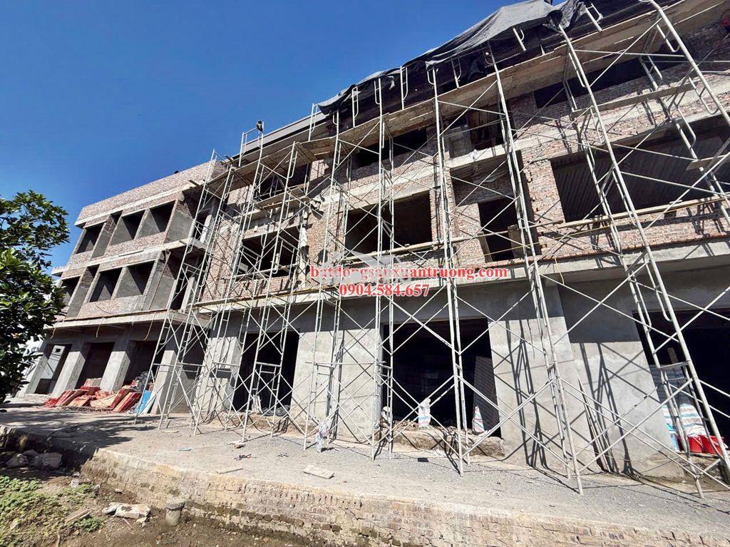 Đằng hải hơn 2 tỷ có ngay nhà mới 3.5 tầng ngay công viên cây lim - 2