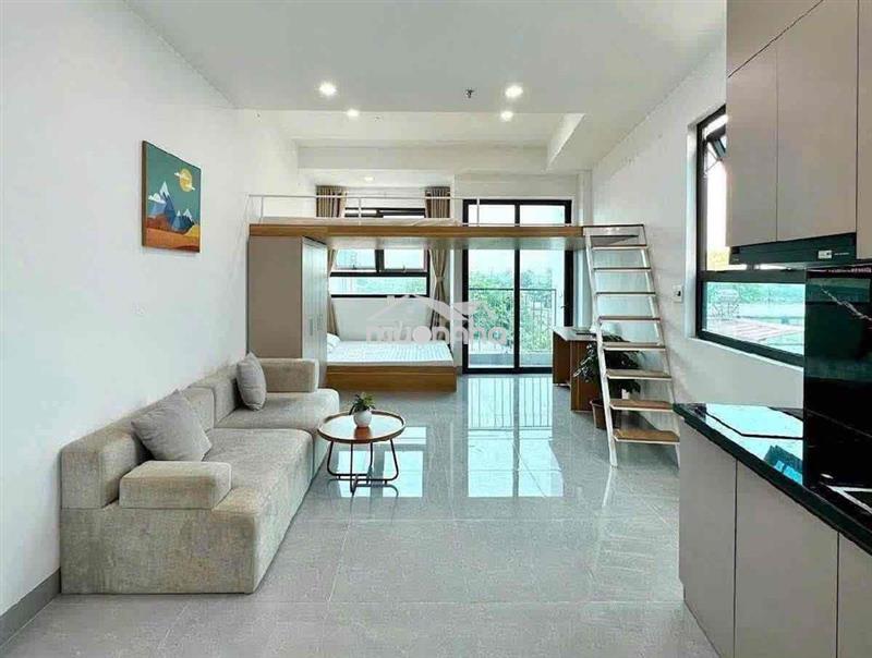 ✨ Gác lửng cao cấp – nội thất đầy đủ – thiết kế hiện đại, siêu thoáng