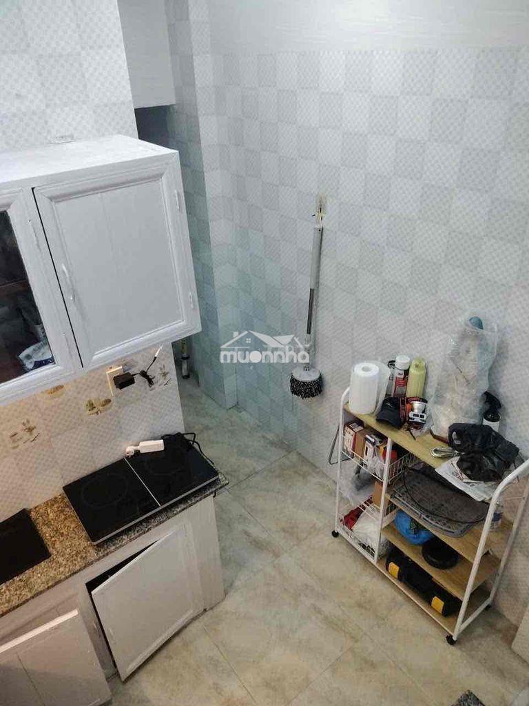 Nhà bán nguyễn trãi q5 3x10m 1 trệt 3 lầu đúc 3 pn 4 wc hơn 5ty - 3
