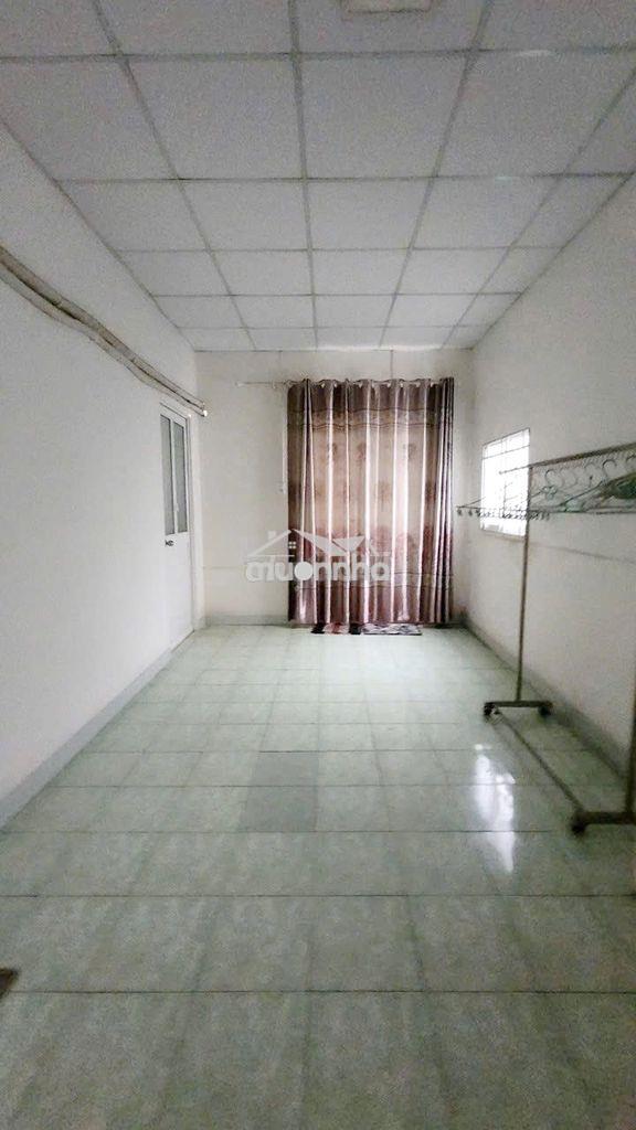 🔴 Bán nhà 67m2 hẻm 137 cao xuân dục p12q8 (p.phú định)