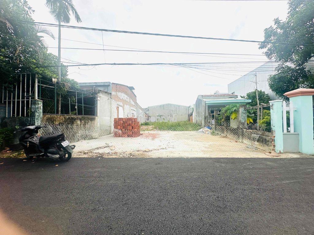 Bán lô đất biệt thự  170m2 đường 7m5 gần ubnd hoà phước và ql1a - 2