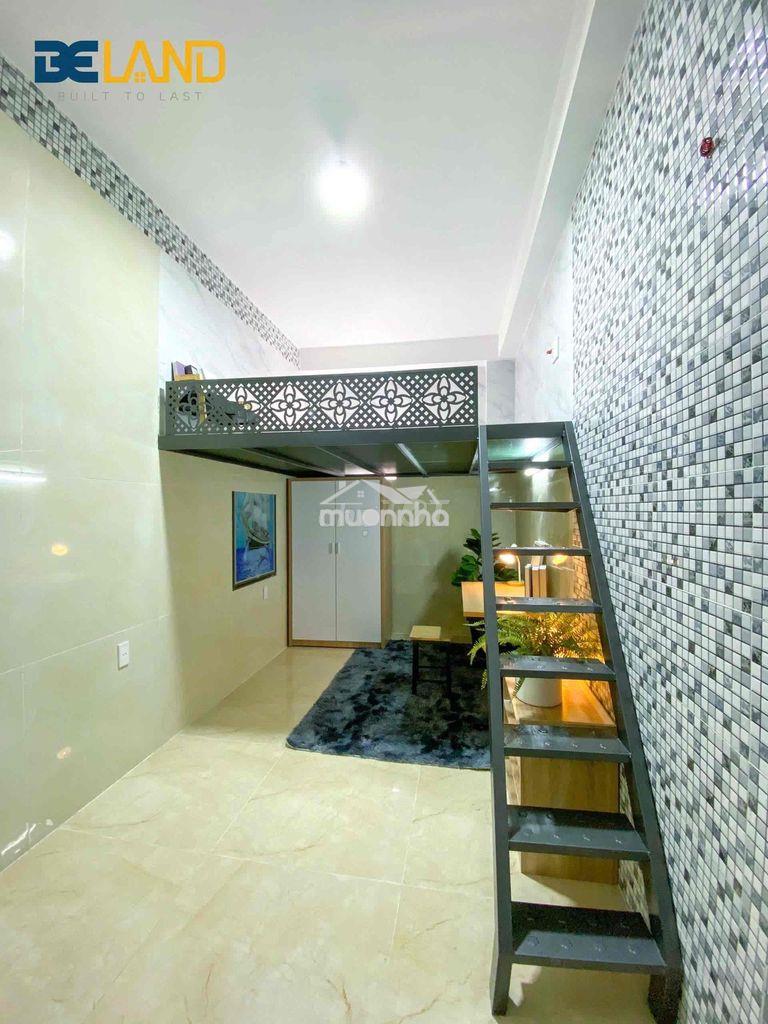 Phòng cho thuê gần bà hom- tỉnh lộ 10 chỉ 3.600.000 sẵn máy lạnh