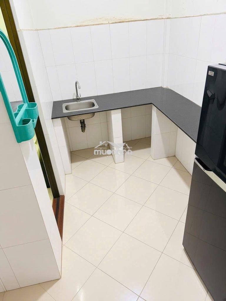 Bán nhà gần hương lộ 2 nhà diện tích 33m2 2tầng 2 phòng ngủ 2wc - 4
