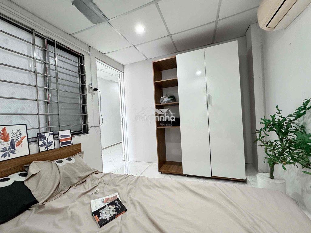 Căn hộ 2pn 55m2 dài thoáng , nội thất có sẵn 💥 - 3