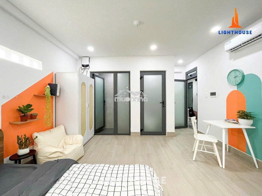 1pn tách bếp ngay đh công nghiệp đh văn lang đi dương quảng hàm - 4