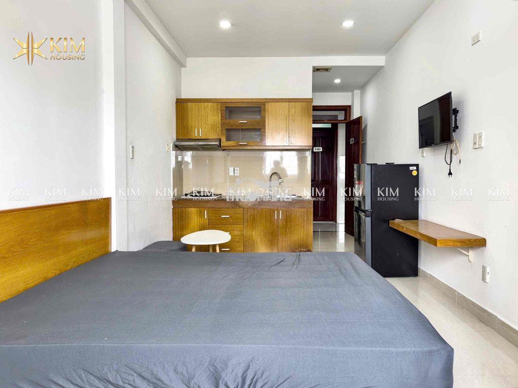🏠Cho thuê phòng 493 cách mạng tháng tám - quận 10 - 3