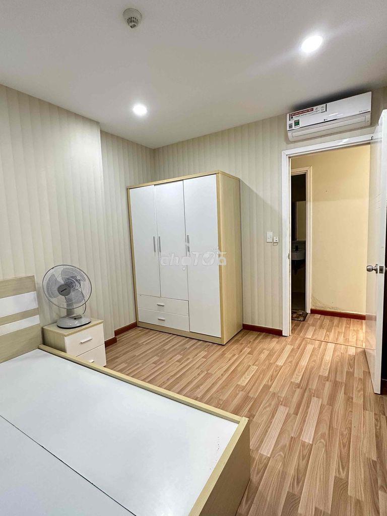 Cho thuê ch diamond riverside q8 72m2 - full nội thất - 3