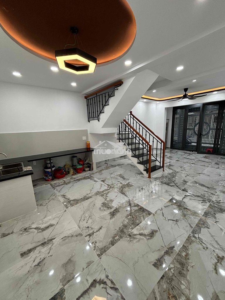 Bán nhà chính chủ phạm văn hai phường 3 quận tân bình - 4