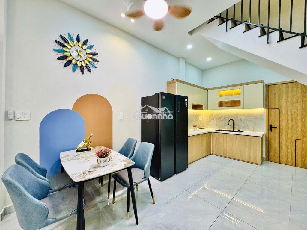 Hxh khu vip bùi đình túy - giá nhỉnh 7 tỷ 3 tầng - nở hậu tài tộc - 3