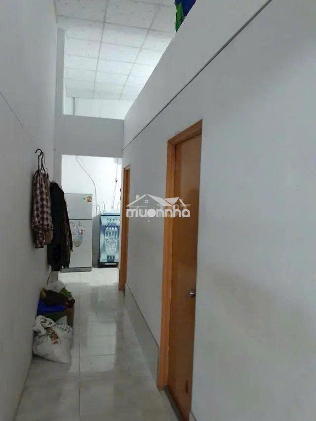 Nhà 56m² gần chợ hòa phú – củ chi – có dòng tiền sẵn  – chỉ 1.65 tỷ