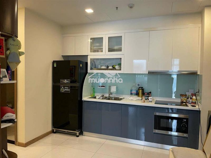 💥 Chỉ 6 tỷ – sở hữu căn hộ 1pn tại vinhomes central park