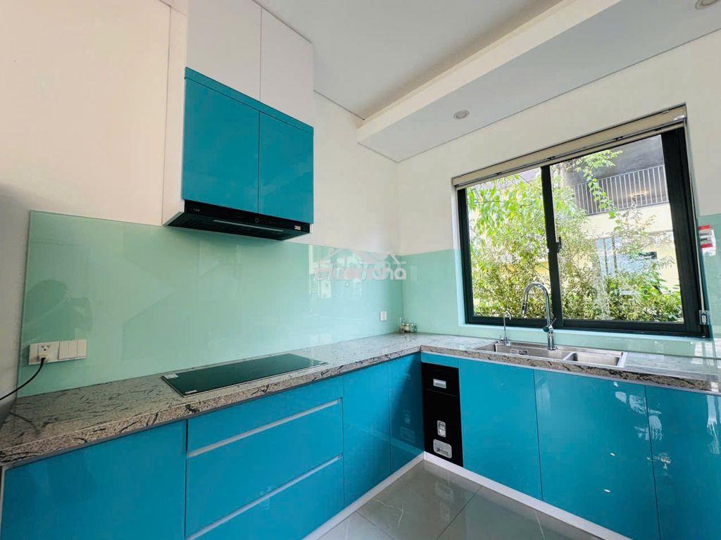 Cho thuê biệt thự casamia calm hội an – mới 100%, full nội thất - 3