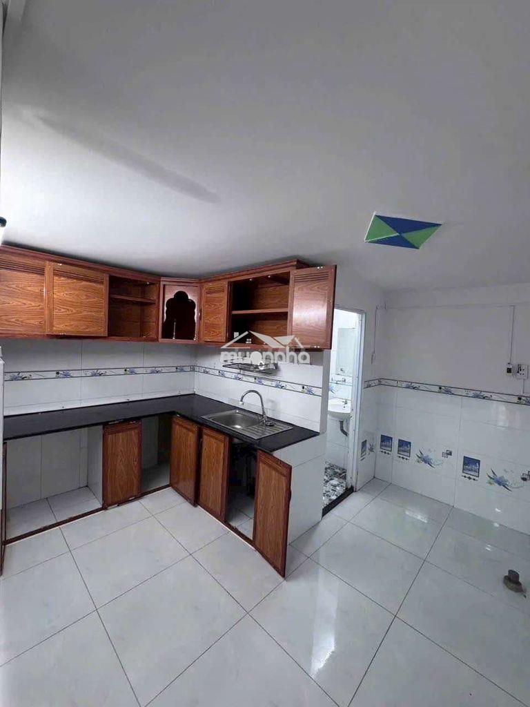 🏠 Chủ gửi nhà đúc lửng ấp thới tứ 1,gần chợ,2 phòng,thới tam thôn 🏠 - 4