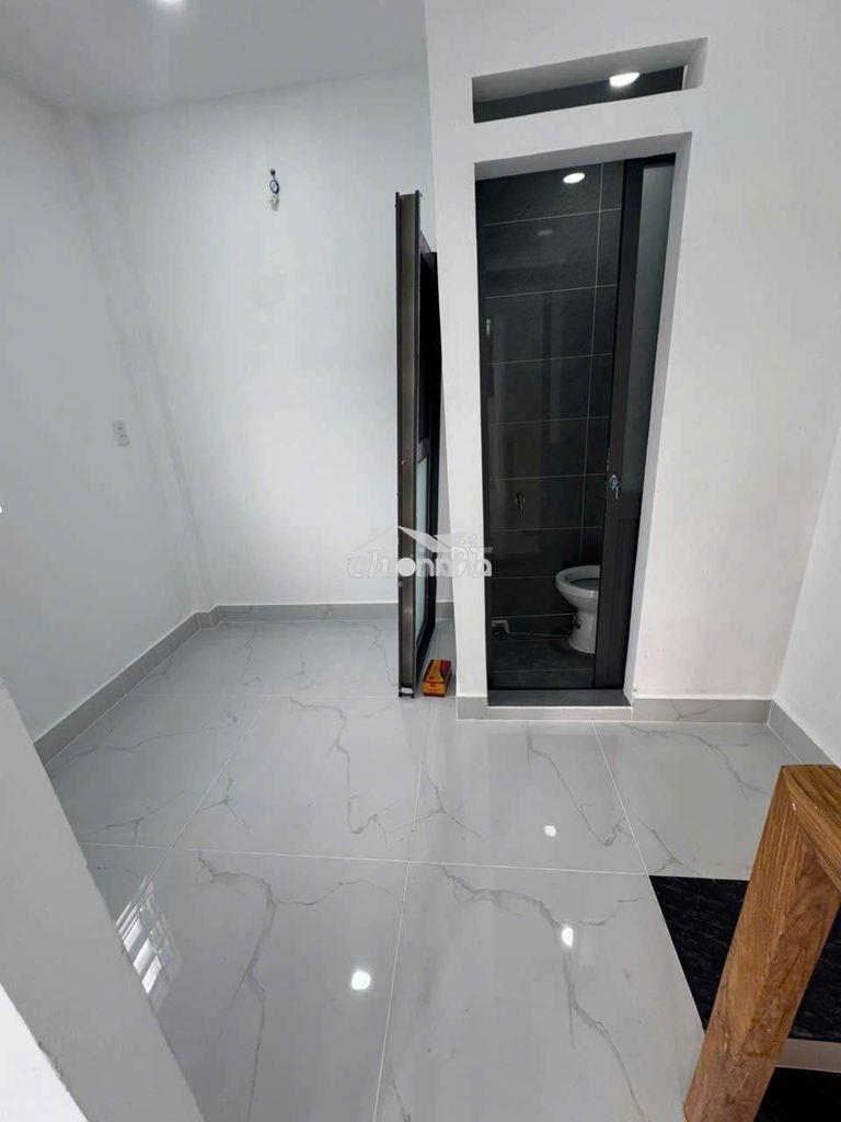 Nhà 1 trệt 1 lầu 3.3×6m hiệp thành 17 - 3