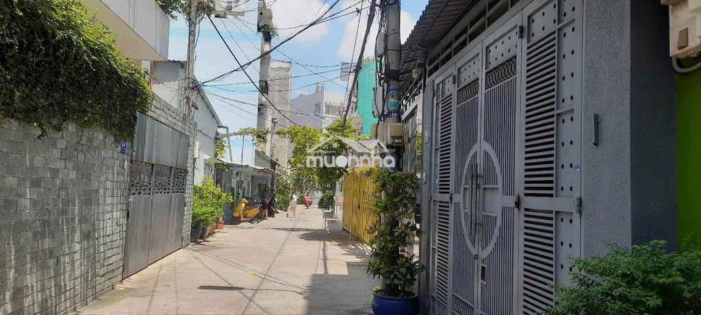 Bán nhà hxh tân hương, q. tân phú, 6x12m, 3 lầu, giá 9,1 tỷ - 2