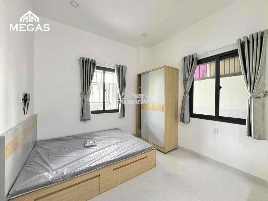 Phòng đẹp - nội thất xịn xò chỉ 4 triệu - ở liền được !!! - 4