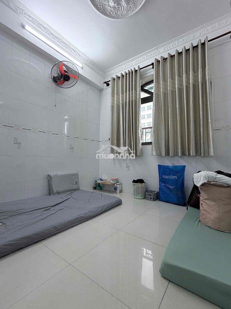 💥Chung cư hùng vương 2pn-1wc | full nội thất | thang máy - 3