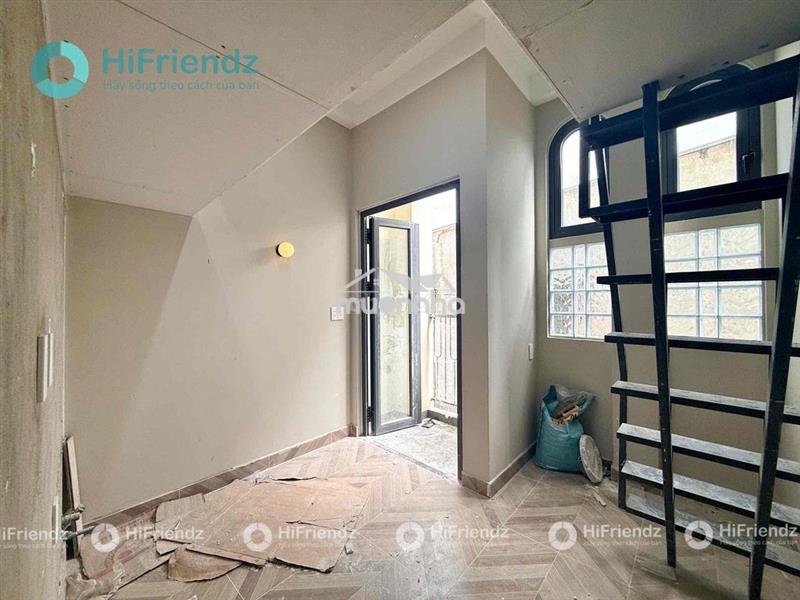 🧧 Dự án mới ban công ngã tư phú nhuận đầy đủ nội thất
