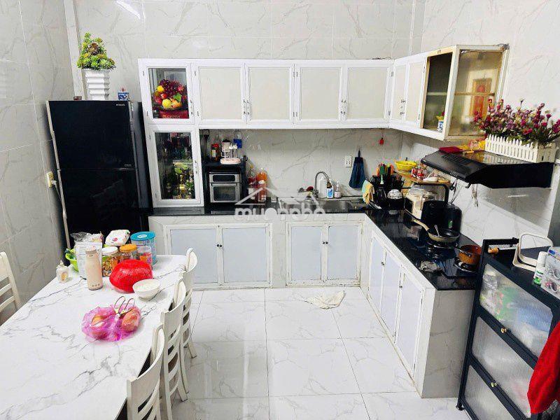 Cần bán gấp nhà hẻm đường phan văn trị  - p12- bình thạnh - 2
