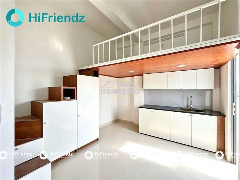 Duplex 3🥔mini kế bên huflit,🎀 gần cầu tham lương