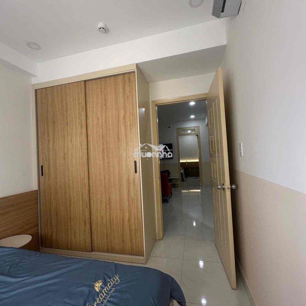 Cho thuê căn hộ sơn an, cường thuận 2pn, 2wc - 3