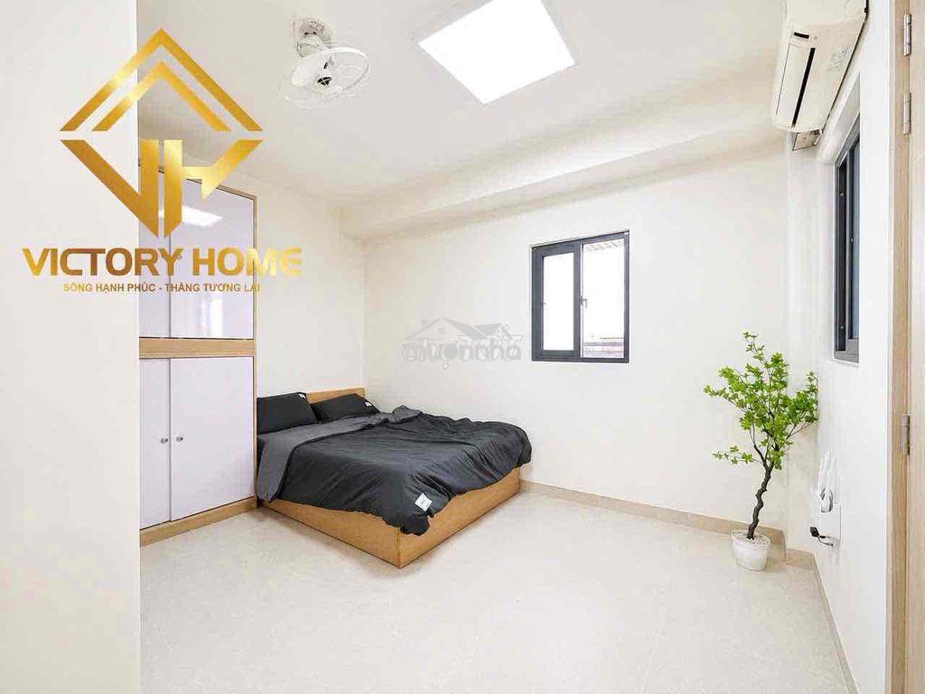 Căn hộ khai trương ngay văn lang giá chỉ từ 5tr4 - 4