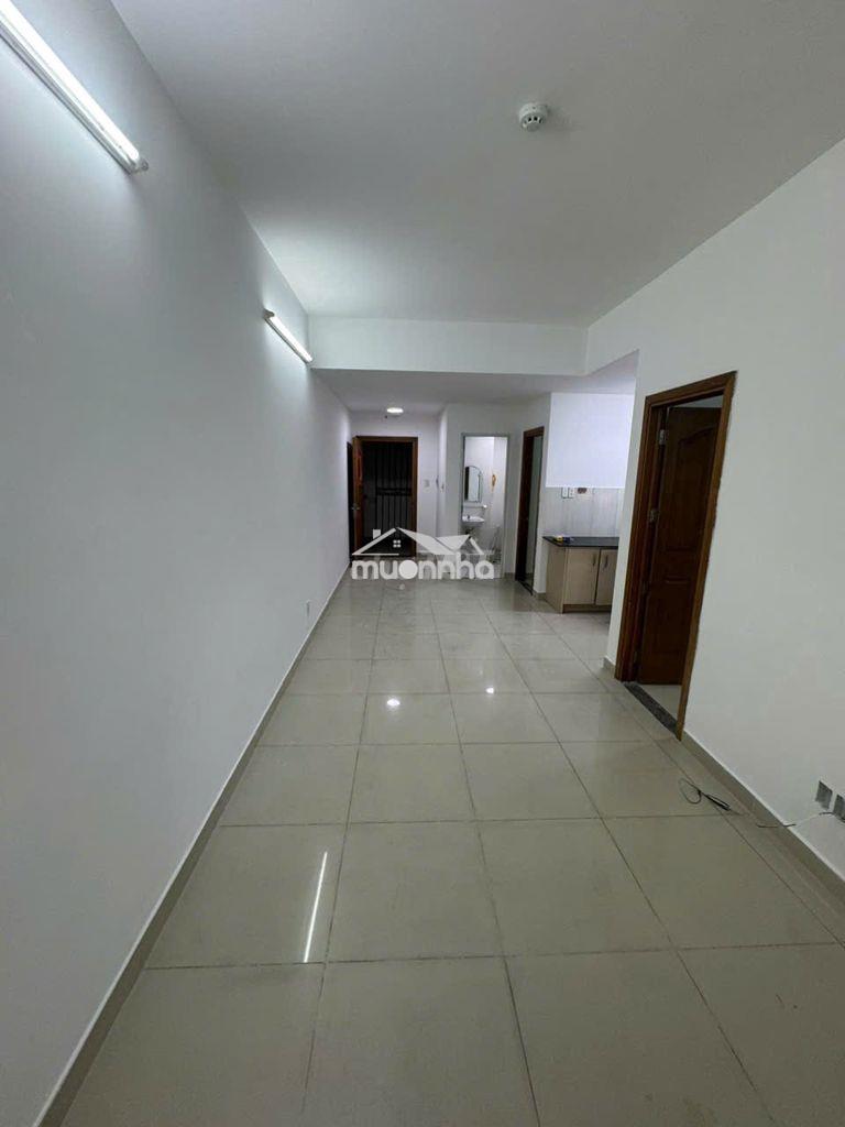 (9717) thanh bình residence 58 m² sổ hồng: 1,670 tỷ - 3