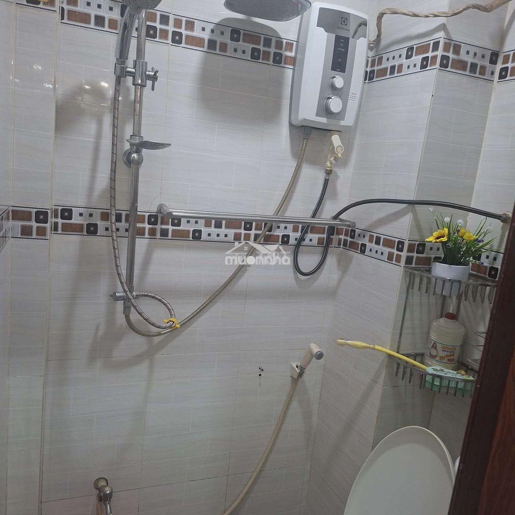 Nhà phú nhuận cho thuê giá tốt - 4