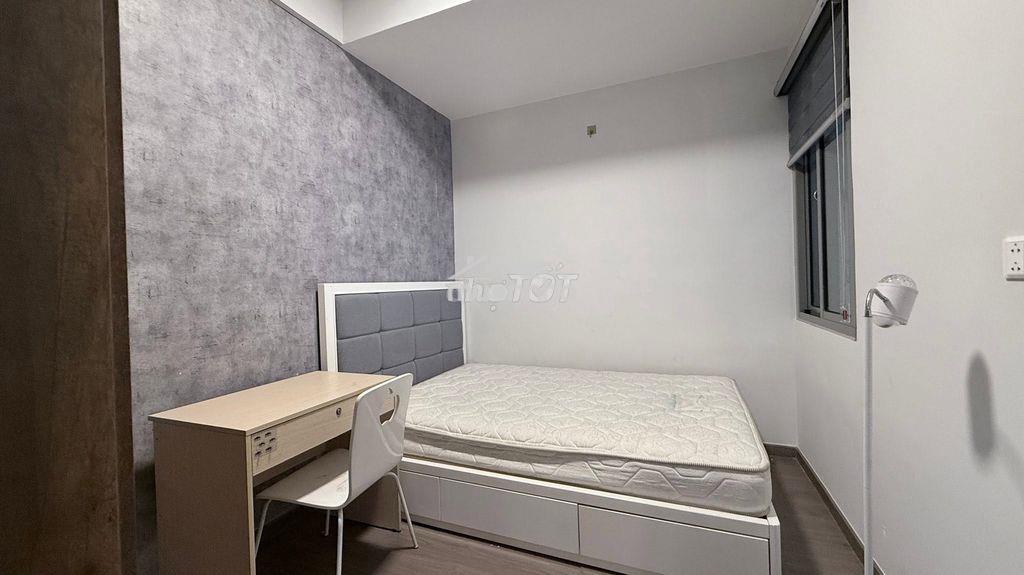 Căn 2 phòng ngủ view hồ cho thuê đầy đủ nội thất; chỉ 9 tr/tháng - 3