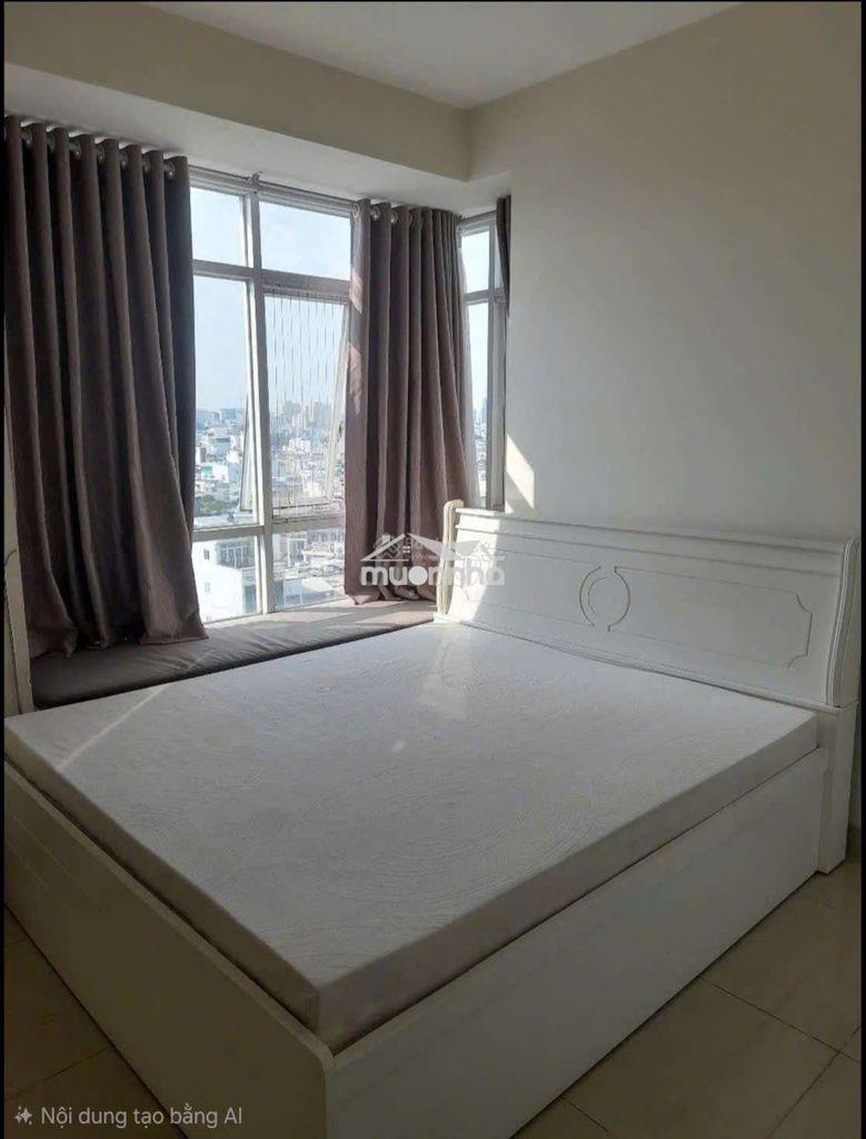 🏡 Bán 2 căn hộ ngọc phương nam âu dương lân p3q8 - 3