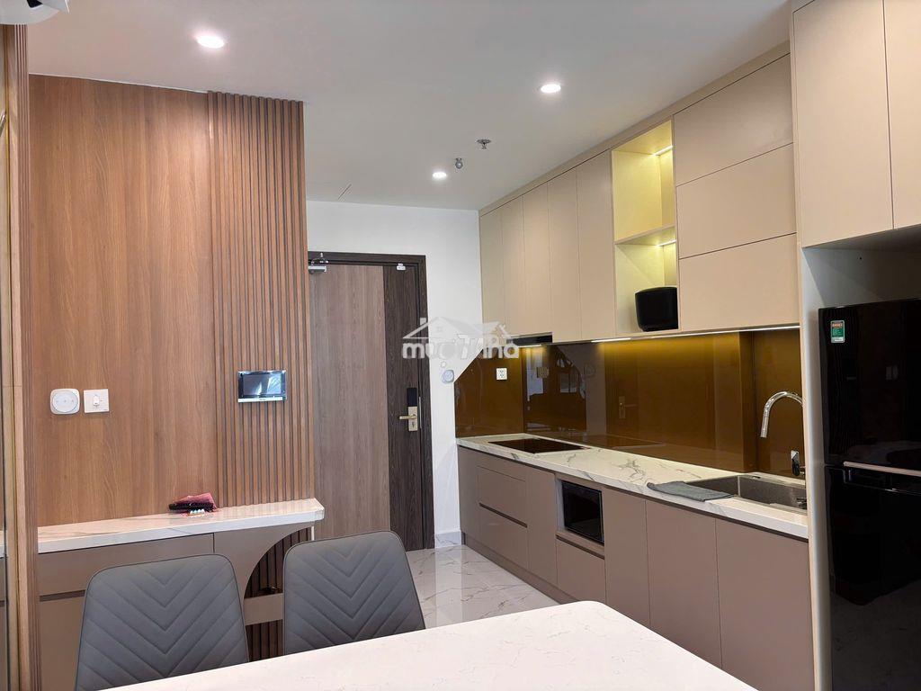 Cho thuê căn hộ glory heights 2 phòng ngủ full nội thất đẹp gh2 13tr - 2