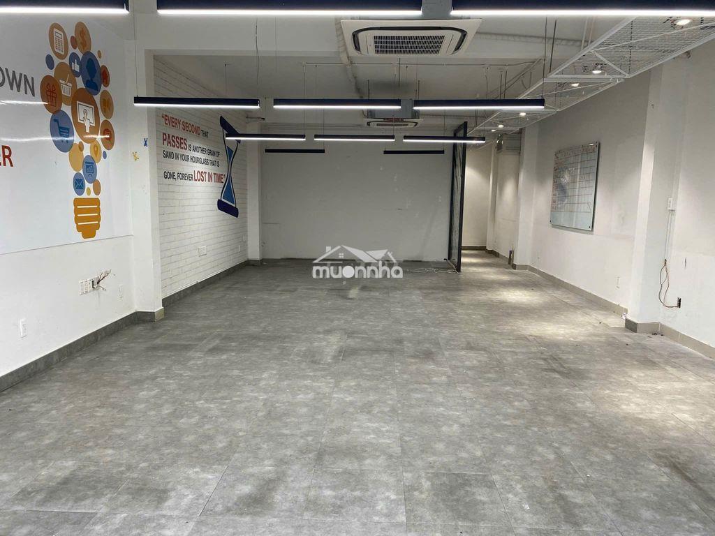 148 trần quang khải ngang 6m 7 tầng 1000m2 có thang máy - 2